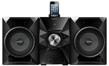 Sony Glasbeni stolp MHC-EC719IP