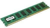 Crucial Pomnilnik (RAM) PC3-12800 DDR3 8 GB 1600 MHz (CT8G3ERSLD4160B)