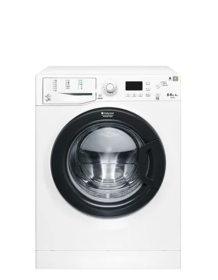 Hotpoint pralno-sušilni stroj WDG 8640B EU