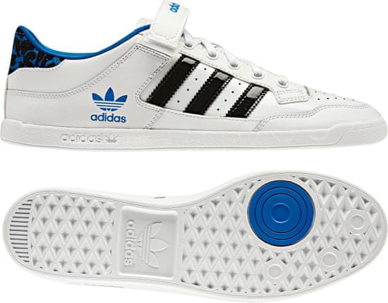 Adidas športni copati za prosti čas Centenia Low, ženski