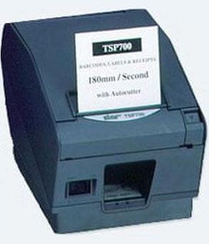 Star Termični tiskalnik TSP 743II (TSP 743IIU GRY)