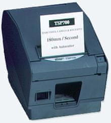 Star Termični tiskalnik TSP 743 MD (TSP 743IID-24 GRY)