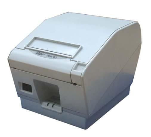 Star Termični tiskalnik TSP 743C (TSP 743II MC)