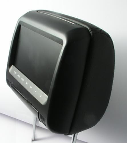 Phonocar Prenosni DVD predvajalnik VM157