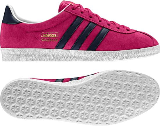 Adidas športni copati za prosti čas Gazelle OG, ženski