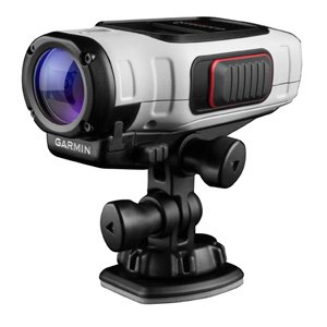 Garmin VIRB™ Elite, svetla