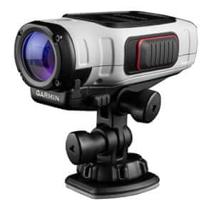 Garmin VIRB™ Elite, svetla