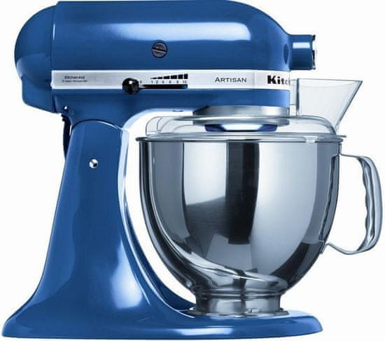 KitchenAid Mešalnik Artisan, blue willow