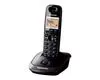 Brezvrvični telefon Panasonic KX-TG2511, črn