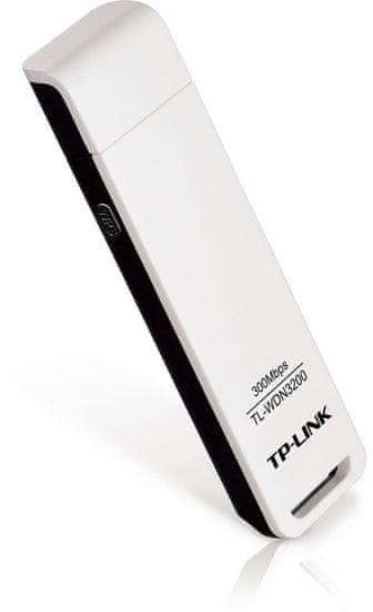 TP-Link Brezžična USB mrežna kartica TP-Link N600 Wireless Dual Band (TL-WDN3200)