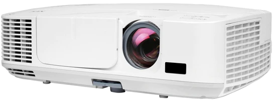 NEC LCD projektor M230X