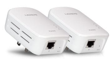 Linksys Mrežni kit Powerline kit PLEK500 (PLEK500-EE)