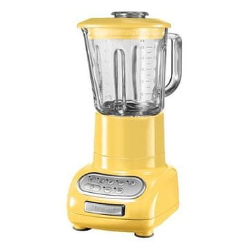 KitchenAid Artisan 5KSB5553BMY blender, Majestic Yellow