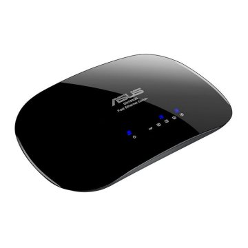 ASUS Switch GX1005B V5 5-portni