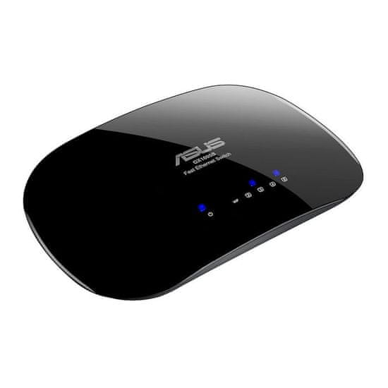 ASUS Switch GX1005B V5 5-portni