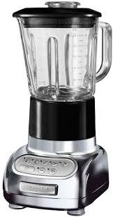 KitchenAid Blender Artisan, Chrome
