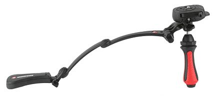 Manfrotto Stojalo in stabilizator ModoSteady