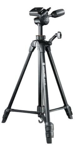 Vanguard stativ Mak 203