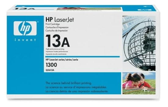 HP toner LaserJet Q2613A, 2500 strani
