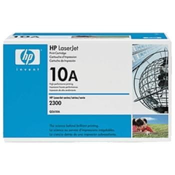 HP toner LaserJet Q2610A, 6000 strani