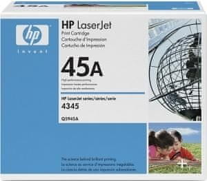 HP toner LaserJet Q5945A, 18.000 strani
