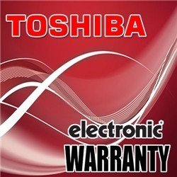 Toshiba Podaljšanje garancije Toshiba iz 2 na 3 leta (EXT103I-V)