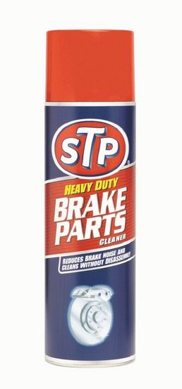 STP čistilo za zavorne dele Brake Part Cleaner