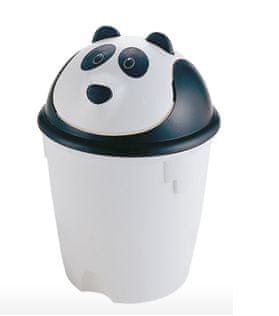 Curver Koš za smeti Panda, CURVER