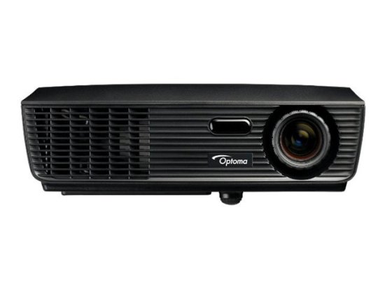 Optoma DLP projektor H180X