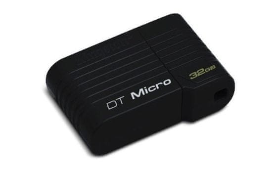 Kingston Prenosni USB disk DataTraveler Micro 32GB (DTMCK/32GB)