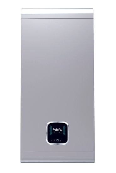 Ariston grelnik vode Ariston Velis VLS Plus - 80 l, siv