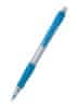 Tehnični svinčnik Super Grip H-185-SL 12 kom Svetlo modra