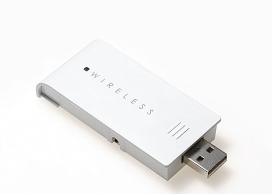 Epson USB WiFi vmesnik za projektorje (V12H306P12)