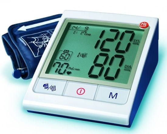 PIC Merilnik krvnega tlaka PiC Personal Check