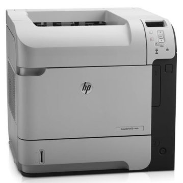 HP Laserski tiskalnik LaserJet Enterprise M601n (CE989A)