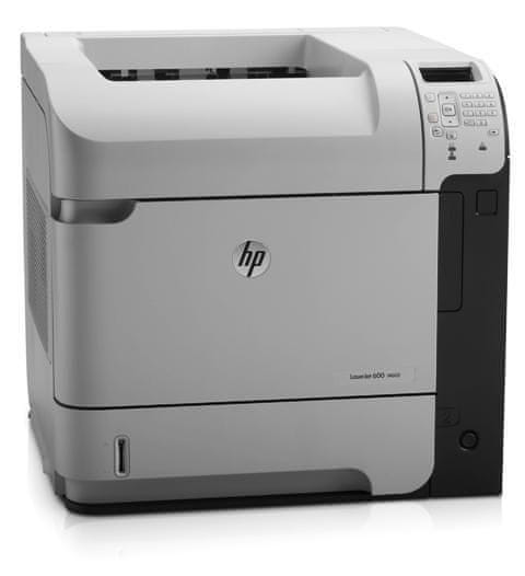 HP laserski tiskalnik LaserJet Enterprise M602dn (CE992A)