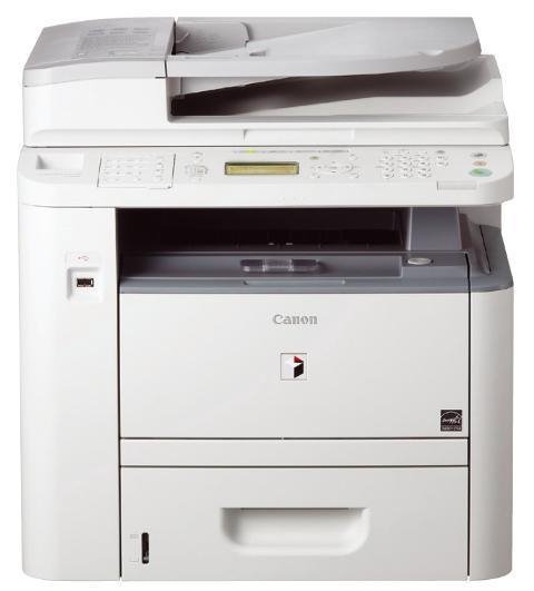 Canon Večfunkcijska naprava iR1133A, A4, (4840B002AA)