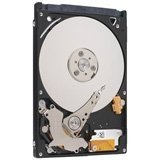 Seagate 2,5" trdi disk Mobile Momentus 1 TB, 5400 rpm, 16 MB, SATA III (ST1000LM024)