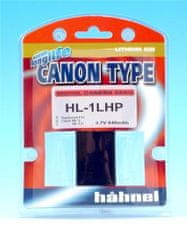 Baterija Hahnel Li-Ion HL-1LHP (za Canon)