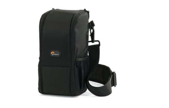 Lowepro Torba za objektiv S&F Lens Exchange Case 200 AW