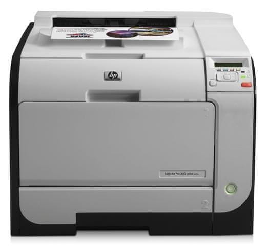 HP Barvni laserski tiskalnik LaserJet M351a (CE955A)