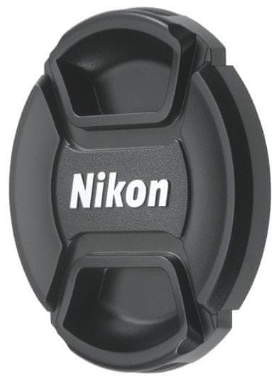 Nikon pokrovček za objektiv 67 mm