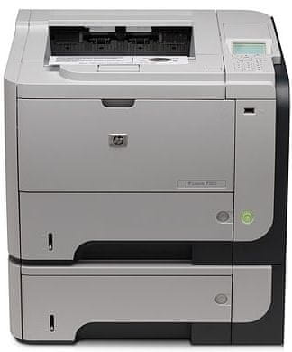 HP laserski tiskalnik LaserJet P3015x (CE529A)