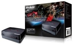 AVerMedia snemalnik GameCapture HD II