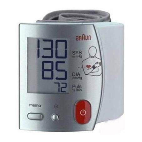 Braun Zapestni merilnik tlaka Braun BP 1750 VitalScan