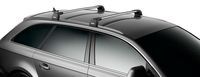 Thule osnovne palice WingBar Edge 9595 - odprta embalaža