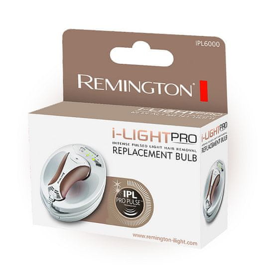 Remington SP-IPL i-Light žarnica za I-Light IPL 6000 odstranjevalnik dlak