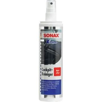 Sonax Čistilo za plastiko Sonax Xtreme, mat efekt, 300 ml