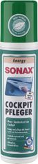 Sonax Sredstvo za nego armature Sonax Energy, brez potisnega plina, 300 ml