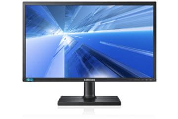 Samsung Monitor LED LCD 24" S24C450B